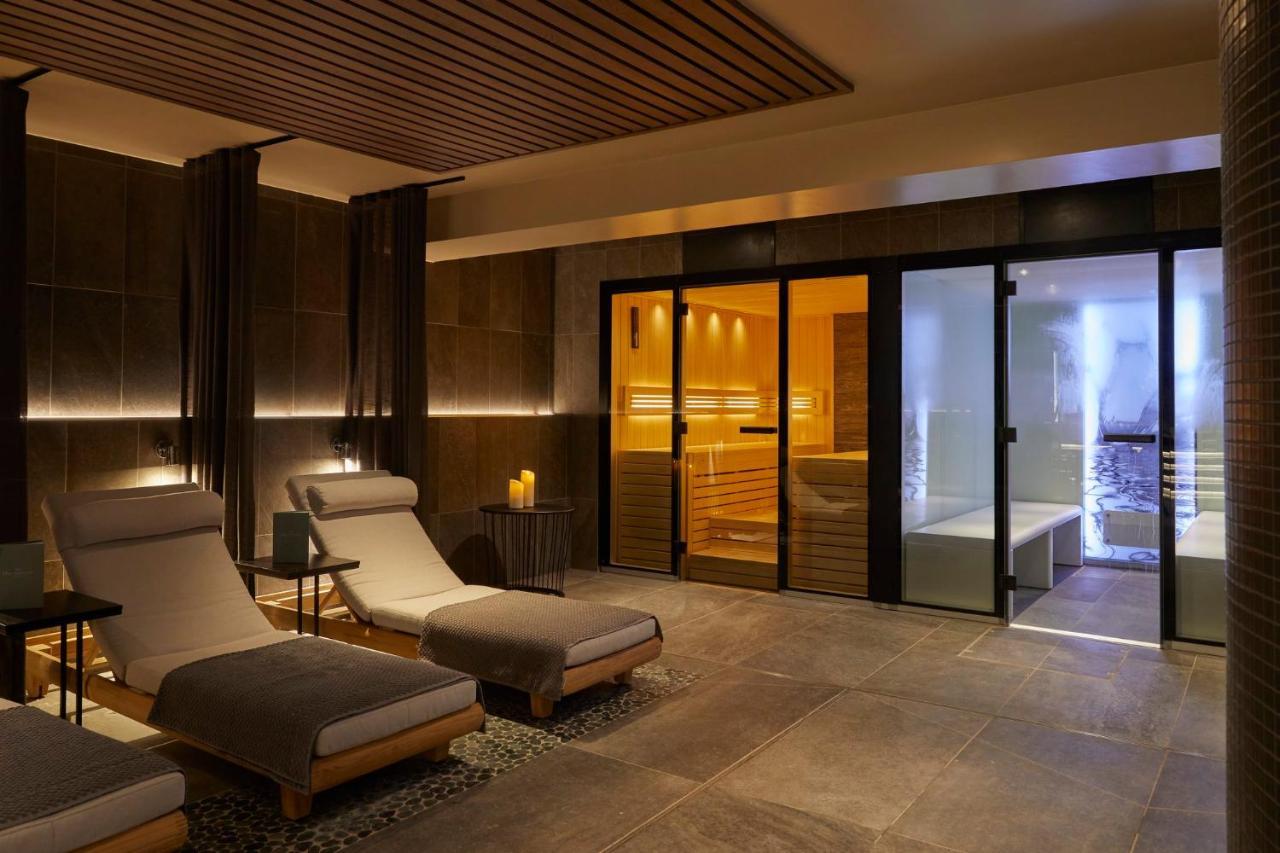 Hotel Indigo - Exeter By Ihg Exterior foto