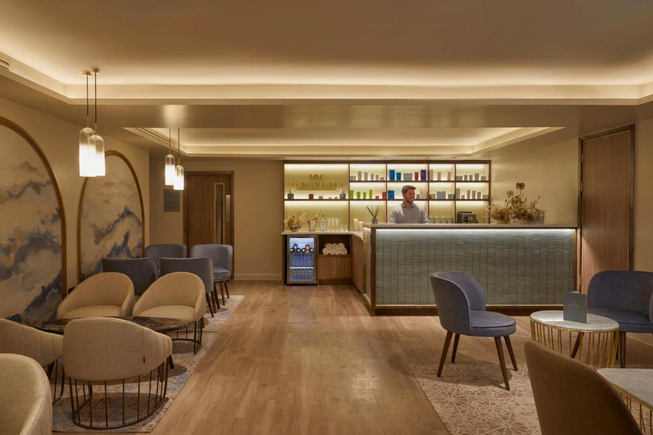 Hotel Indigo - Exeter By Ihg Exterior foto